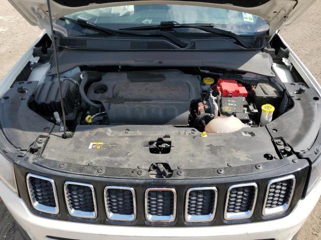 3C4NJCAB7LT253182 Jeep Compass Sport