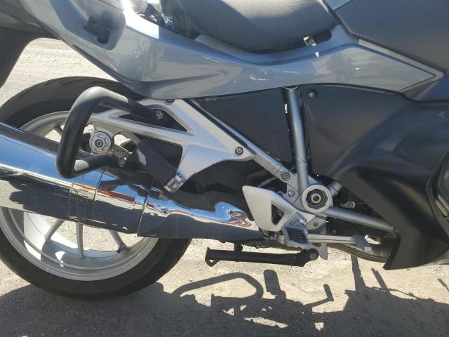 2014 BMW R1200 RT - WB10A1308EZ191469