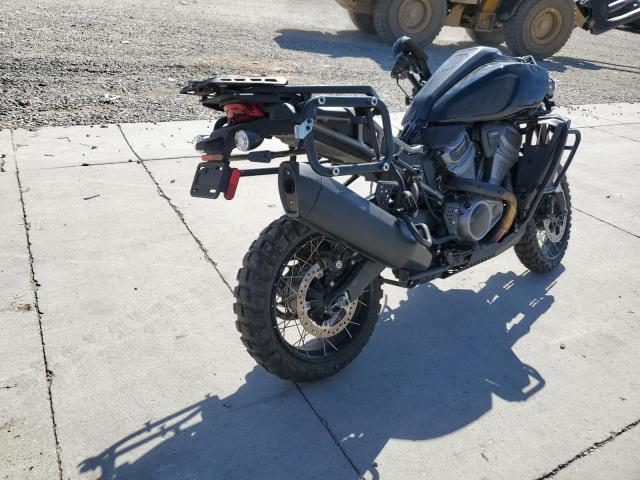 2022 HARLEY-DAVIDSON RA1250 S - 1HD1ZES18NB300599