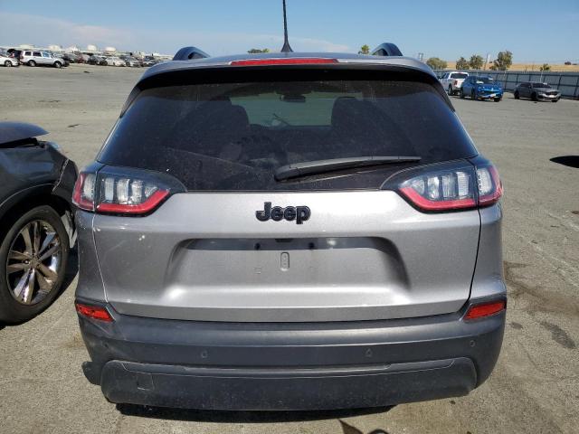 1C4PJLLB5LD581423 Jeep Cherokee Latitude Plus