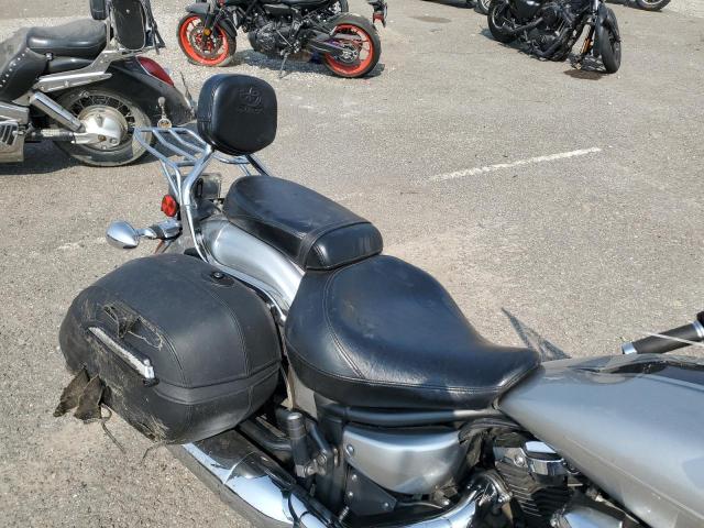 2007 YAMAHA XVS1300 CT JYAVP25E87A002726