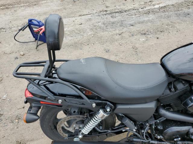 2020 HARLEY-DAVIDSON XG500 1HD4NAA13LB502959