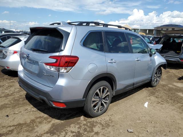 JF2SKAPC2PH418467 Subaru Forester Limited