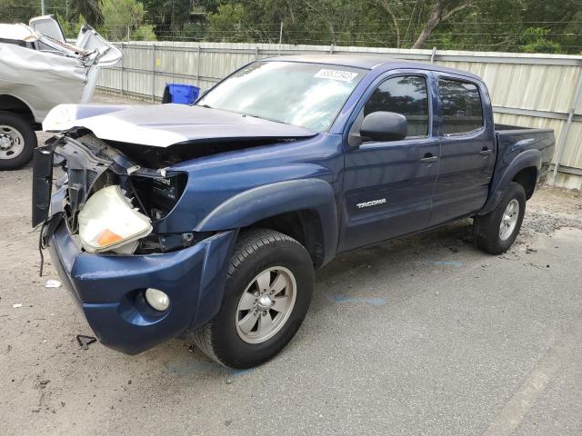 2005 Toyota Tacoma 