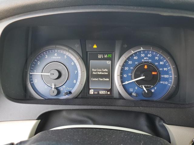 5TDDZ3DC8KS224260 Toyota SIENNA XLE
