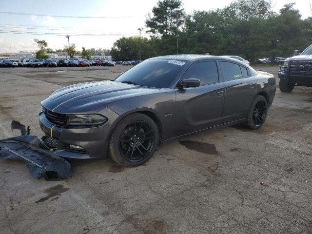 2018 Dodge Charger R/T