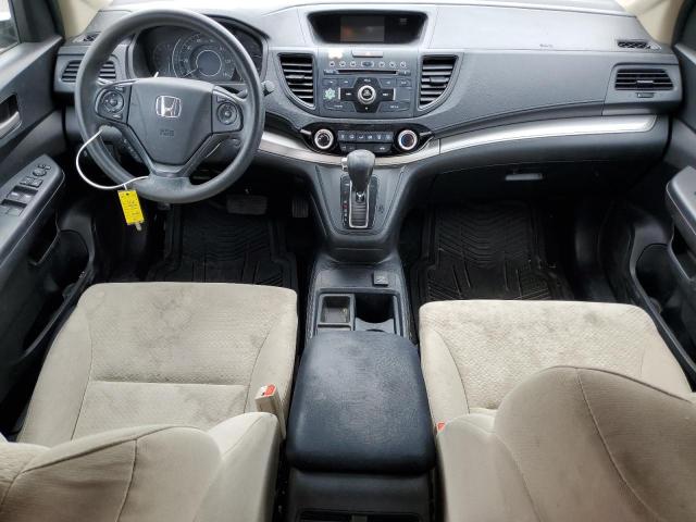 5J6RM4H31GL131894 Honda CR-V LX