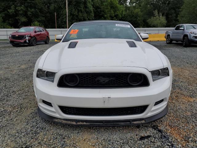 1ZVBP8CFXD5277053 2013 FORD MUSTANG, photo no. 5