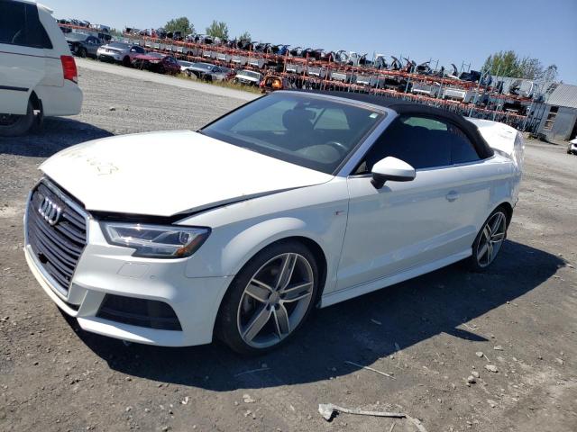 2017 AUDI A3 PRESTIG - WAUW8LFF7H1047884