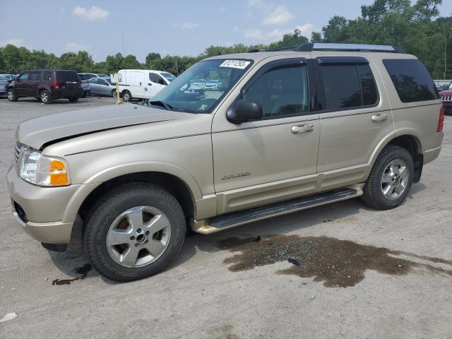 2005 Ford Explorer Limited