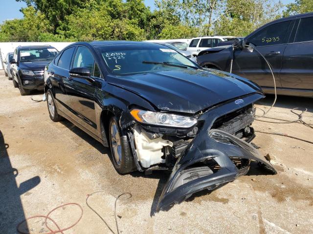 3FA6P0H79FR143163 Ford FUSION SE