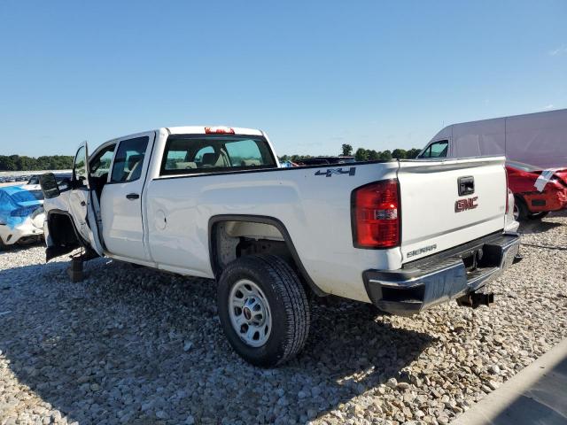 1GT421CG7FF187527 GMC Sierra K3500