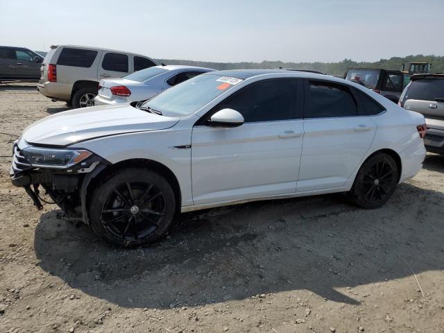 VOLKSWAGEN JETTA SEL 2019 0