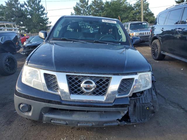 1N6BD0CT5FN768956 Nissan FRONTIER S