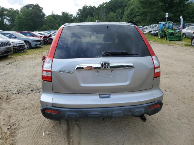 JHLRE48787C112462 | 2007 Honda cr-v exl