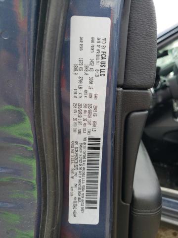 1C4RJFBG6KC815273 Jeep Grand Cherokee Limited