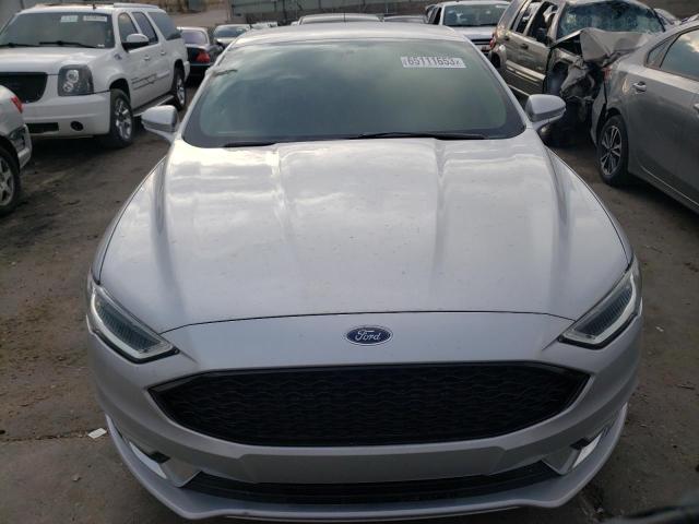 3FA6P0HDXHR157954 Ford FUSION SE