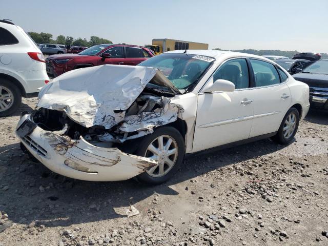 2005 Buick LaCrosse CX