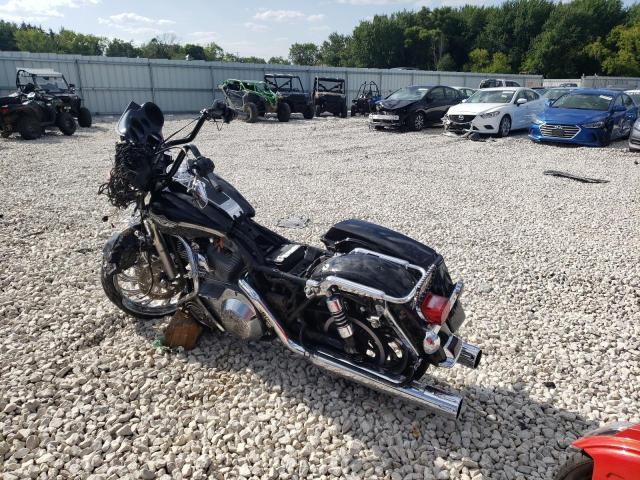2003 HARLEY-DAVIDSON FLHTI 1HD1FVW103Y628287