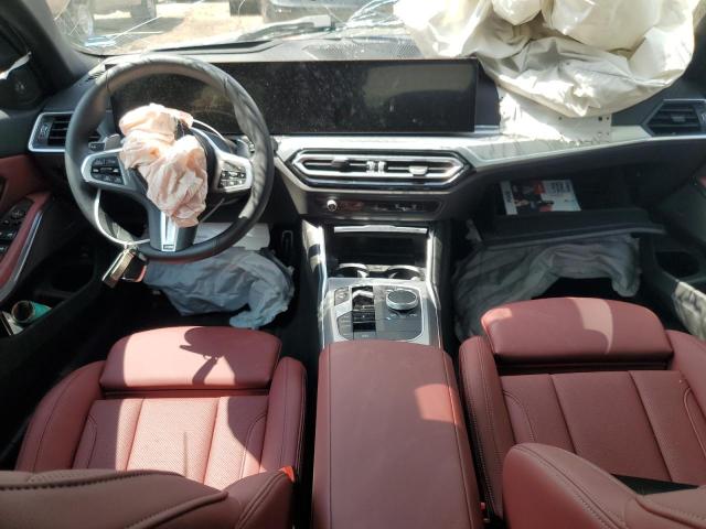 2023 BMW M340XI - 3MW49FF02P8D03702