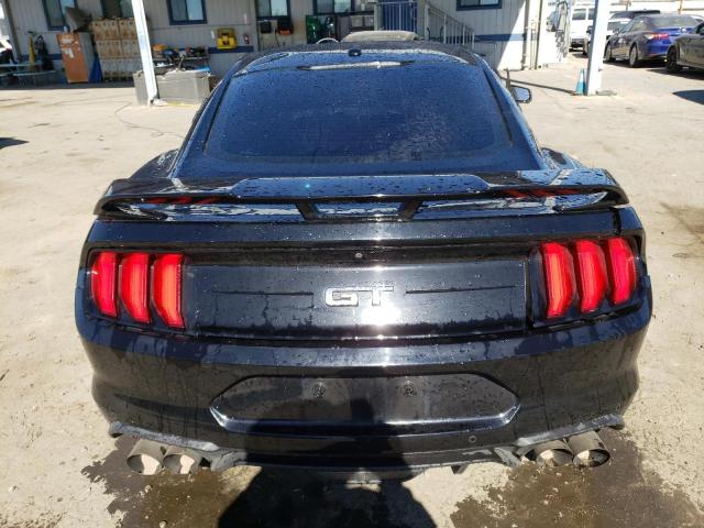 1FA6P8CF8K5193269 2019 FORD MUSTANG, photo no. 6