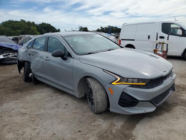 5XXG64J24MG049310 KIA K5 GT LINE