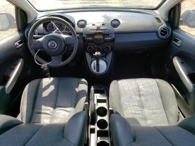 JM1DE1KZ0E0184903 Mazda 2 Sport