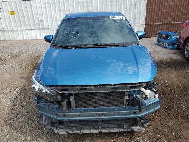 4S3GKAM60K3600368 Subaru Impreza Sport