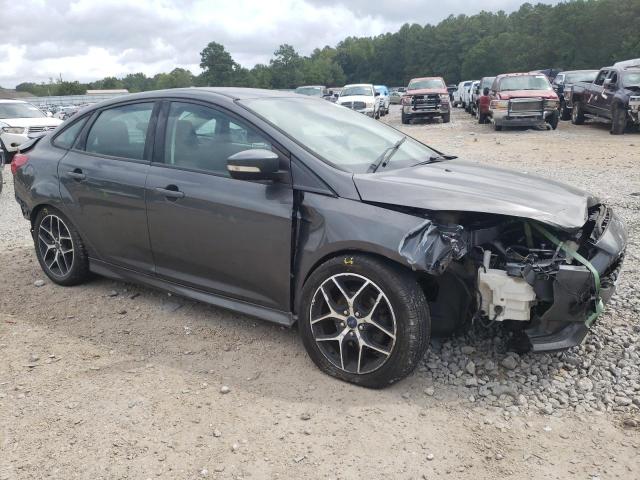 1FADP3F2XFL240175 Ford FOCUS SE