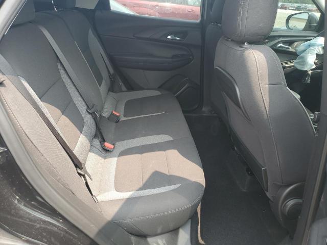 2021 CHEVROLET TRAILBLAZR KL79MPS20MB085268
