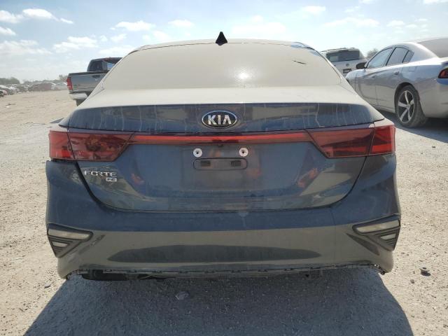 3KPF24ADXKE110335 KIA FORTE FE