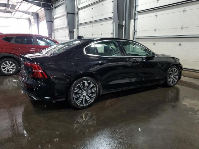 7JRA22TL8MG095230 Volvo S60 T6 Inscription