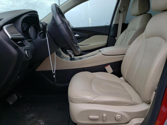 LRBFX2SA9KD146396 Buick Envision Essence