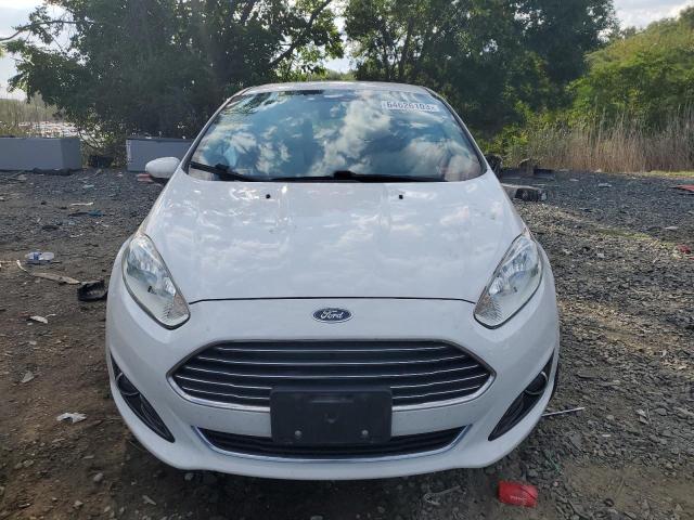 3FADP4FJ8EM124743 Ford Fiesta Titanium