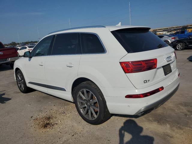 WA1VAAF74KD008203 2019 AUDI Q7, photo no. 2