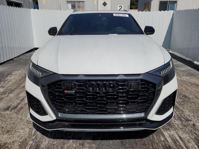 2021 AUDI RS Q8 WU1ARBF11MD030552