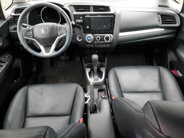 3HGGK5H9XLM715279 Honda Fit Exl