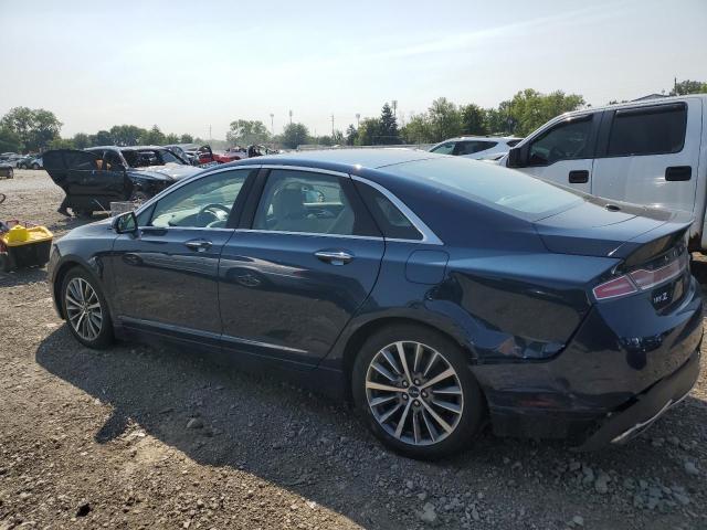 VIN 3LN6L5D94HR659617 2017 LINCOLN MKZ no.2