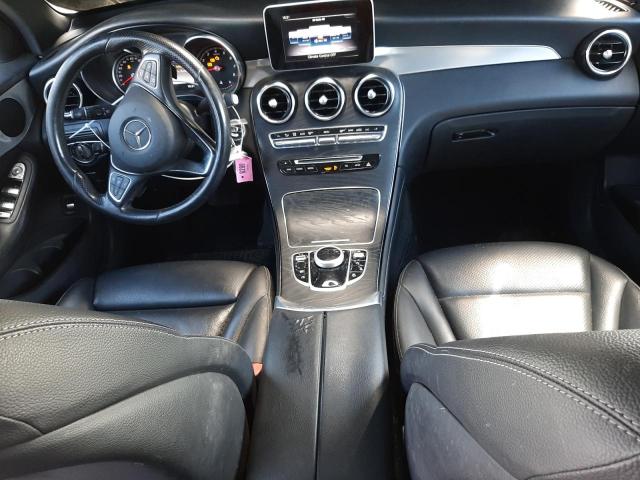 WDC0G4JB2KF510010 Mercedes-Benz GLC 300