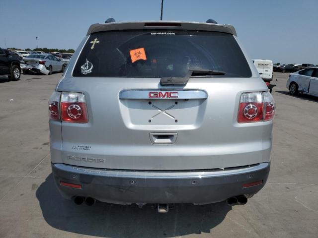 2011 GMC Acadia Slt-2 VIN: 1GKKRSED1BJ265811 Lot: 64560753