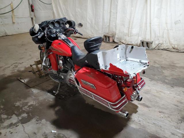 2004 HARLEY-DAVIDSON FLHTCUI SH 1HD1FLW124Y601338