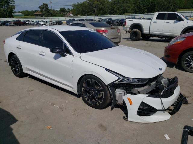 Vin: 5xxg64j27mg059670, lot: 64330383, kia k5 gt line 20214