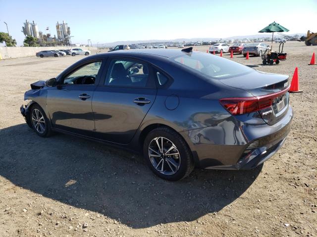 3KPF24AD5PE537994 KIA FORTE LX
