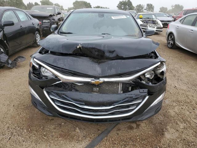 1G1ZB5STXKF205534 Chevrolet Malibu LS 5