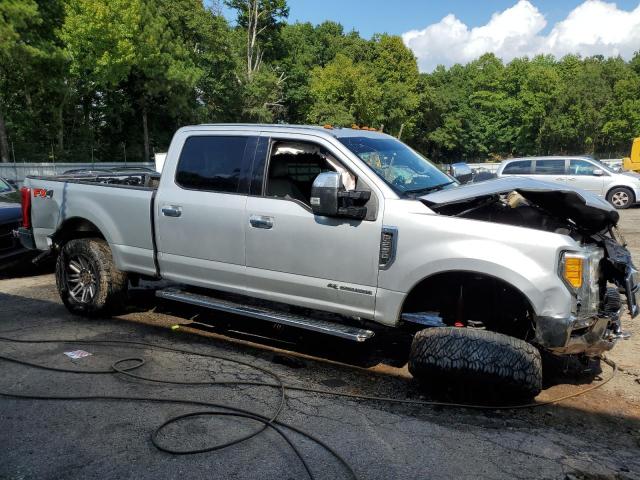 1FT7W2BT5HEB17278 Ford F250 Super Duty