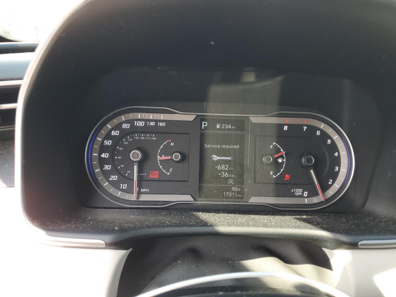 5NMJACAE6NH079971 2022 Hyundai Tucson Se