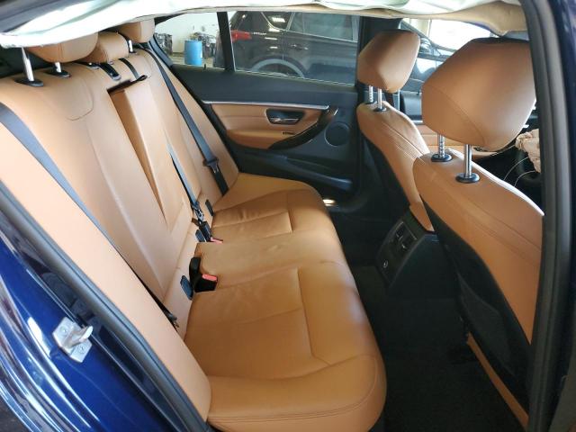 WBA8D9G59JNU72115 BMW 330 XI