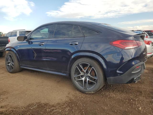 4JGFD6BB3MA381967 Mercedes-Benz Gle Coupe Amg 53 4matic