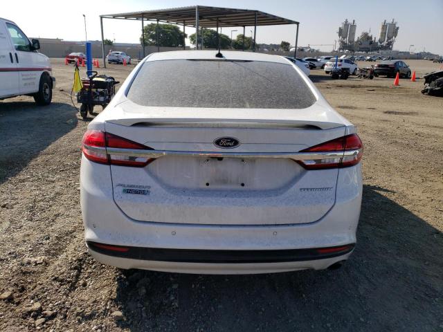 3FA6P0SU5HR313102 2017 FORD FUSION, photo no. 6