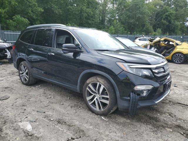 VIN 5FNYF6H92GB060185 2016 HONDA PILOT no.4